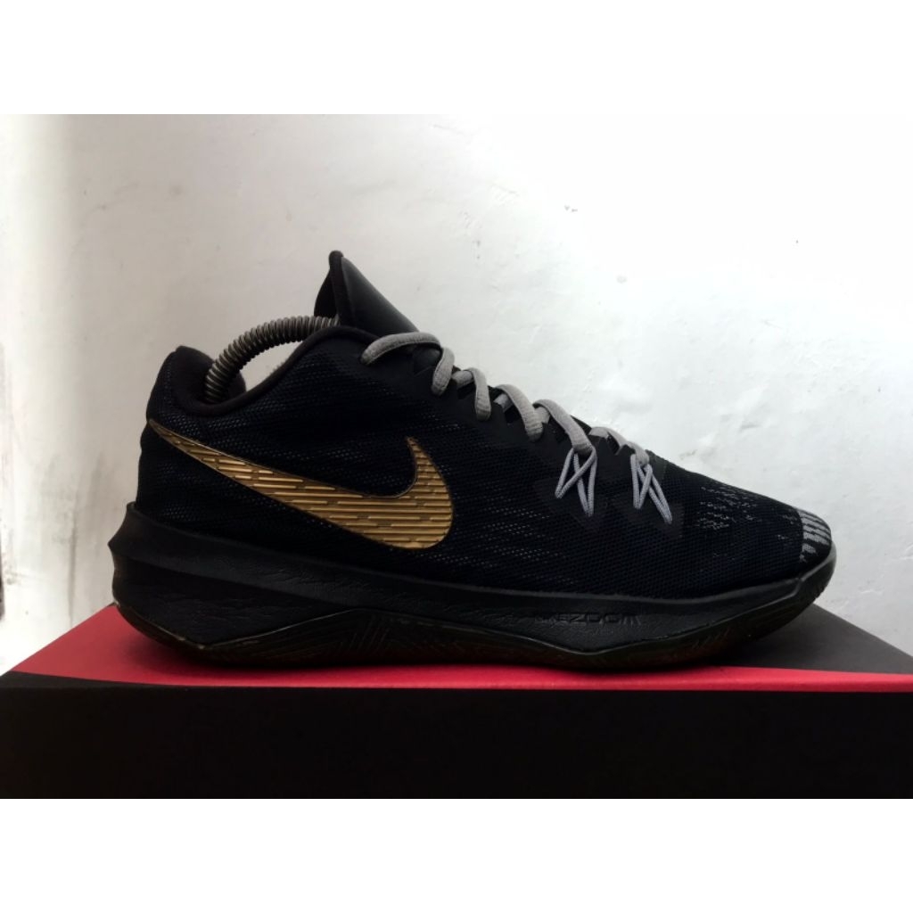 Nike Evidence II Original