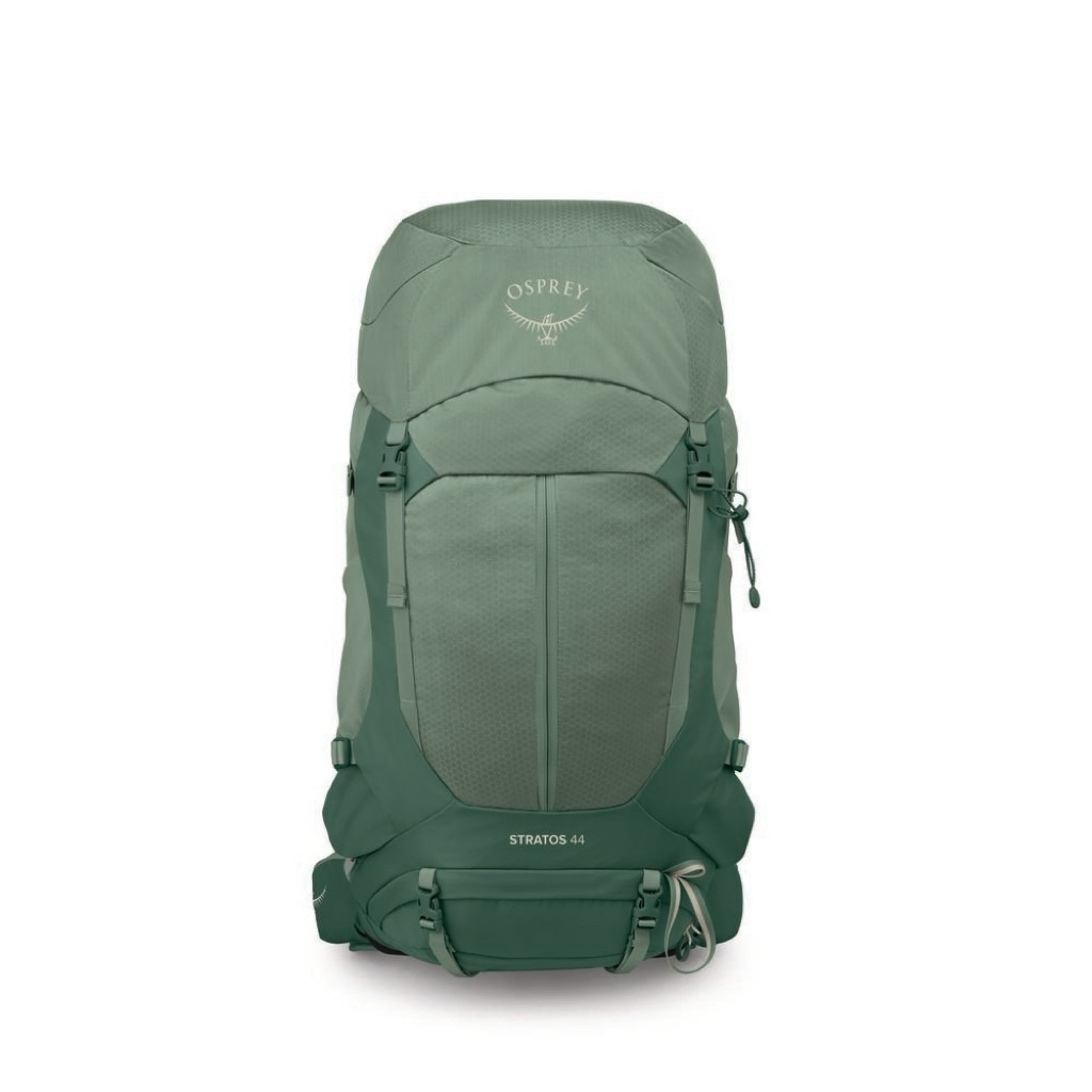 CARRIEE OSPREY STRATOS 44 S26 ORIGINAL GARANSI RESMI EGR