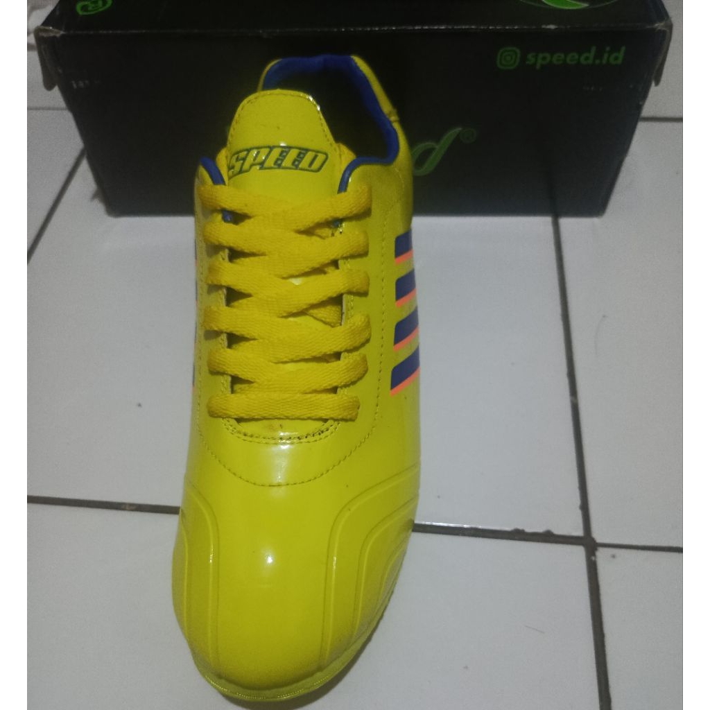 Sepatu Bola Speed original