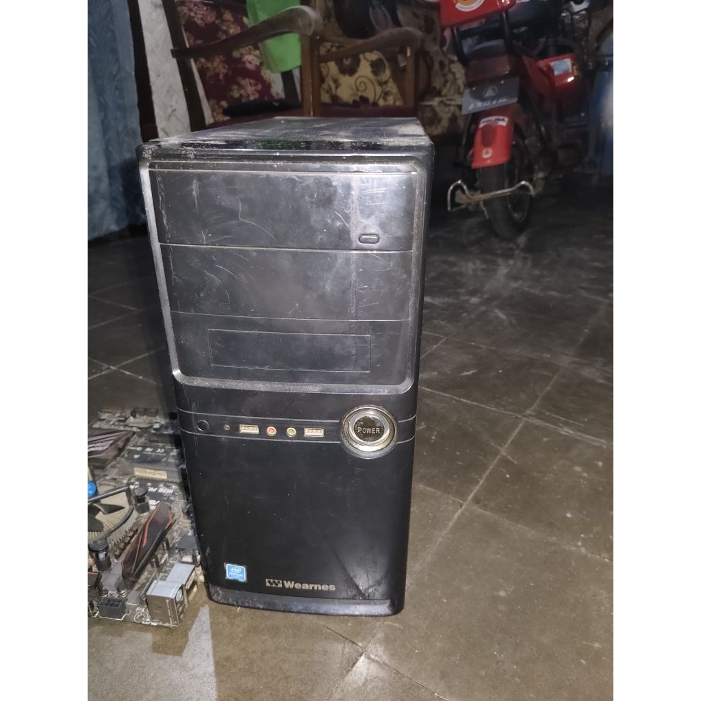 pc i5 gen 4