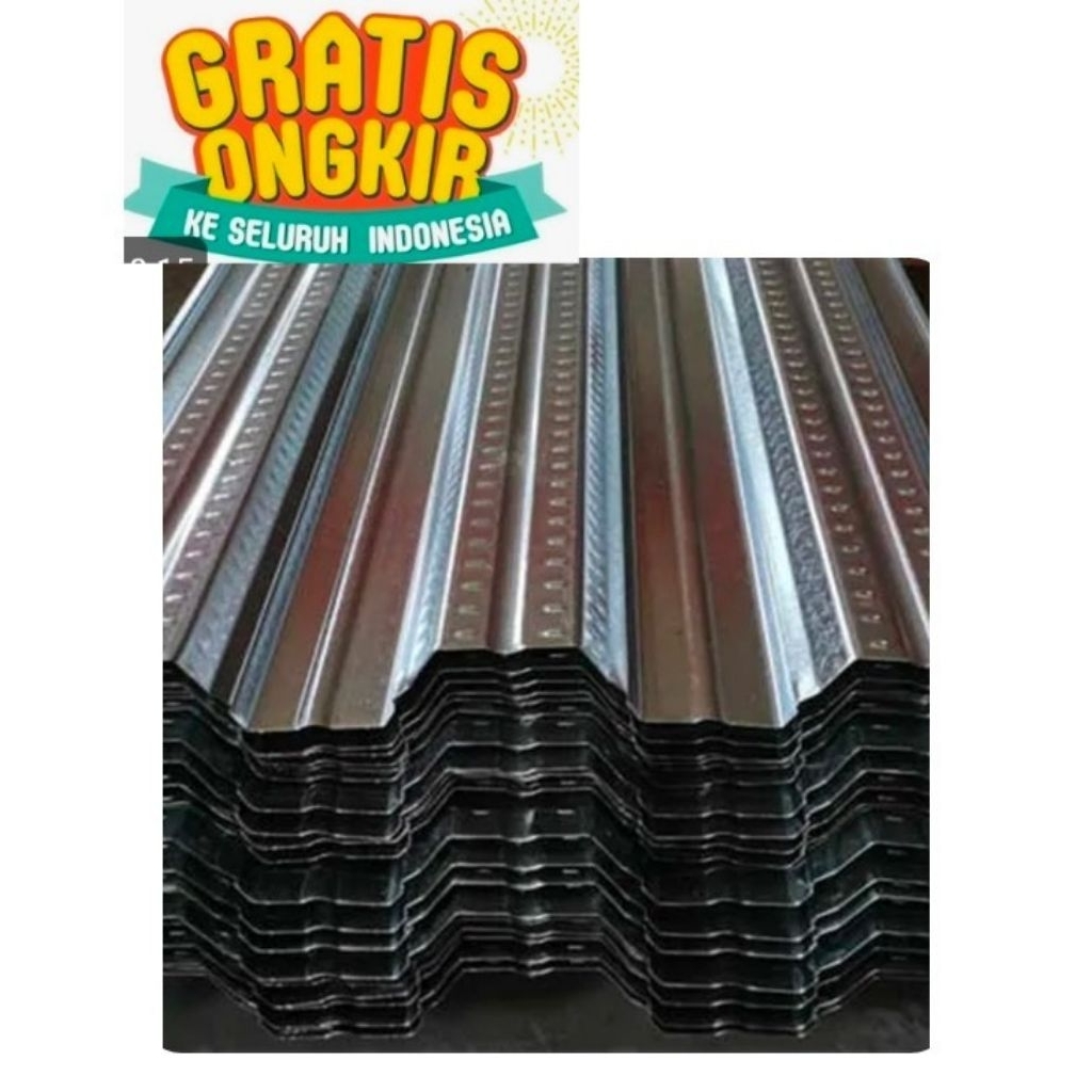 bondek,bondex 0,75 standar