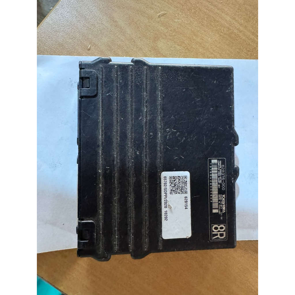 89990-0K760 modul smart key innova reborn venturer