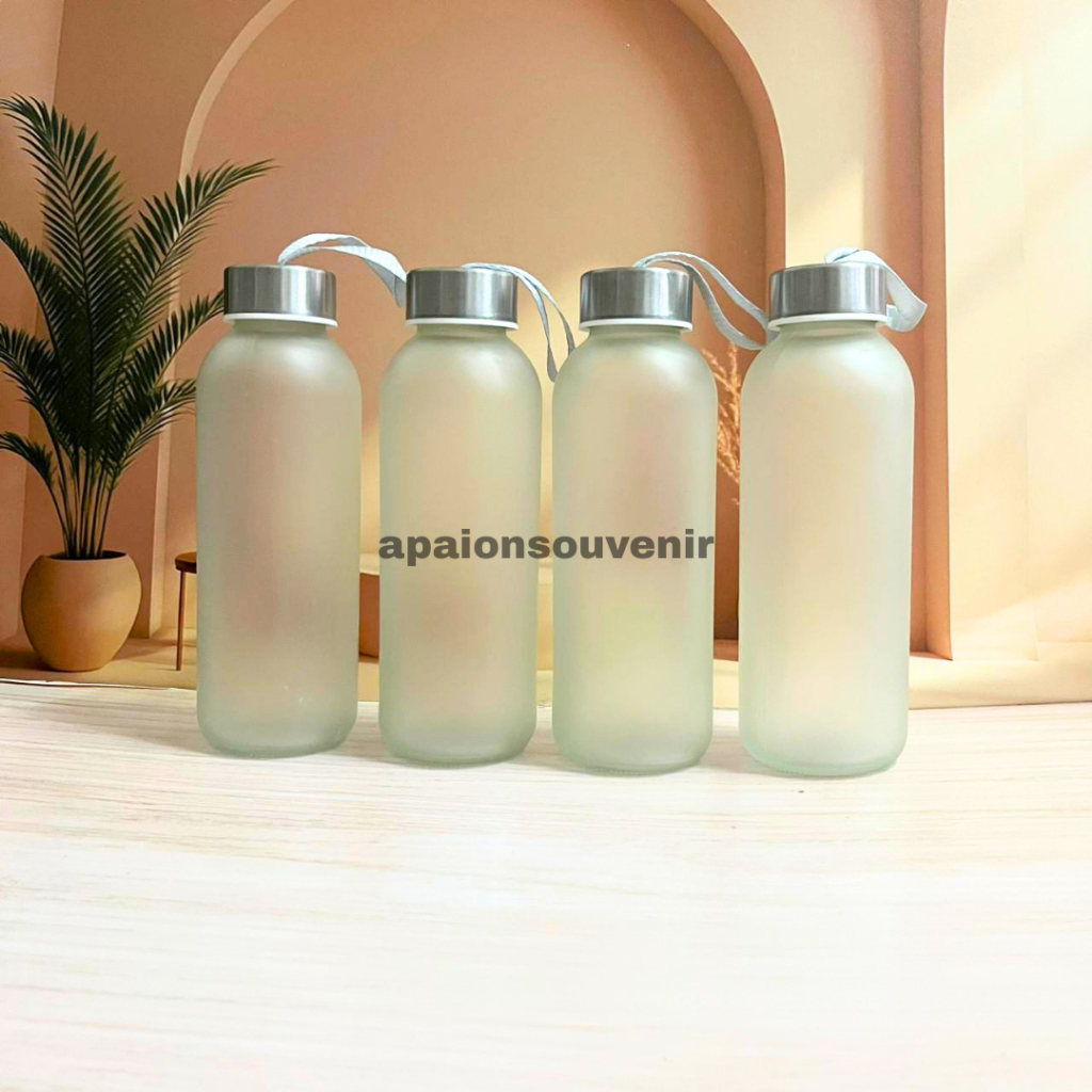 Botol Doff 420 ml