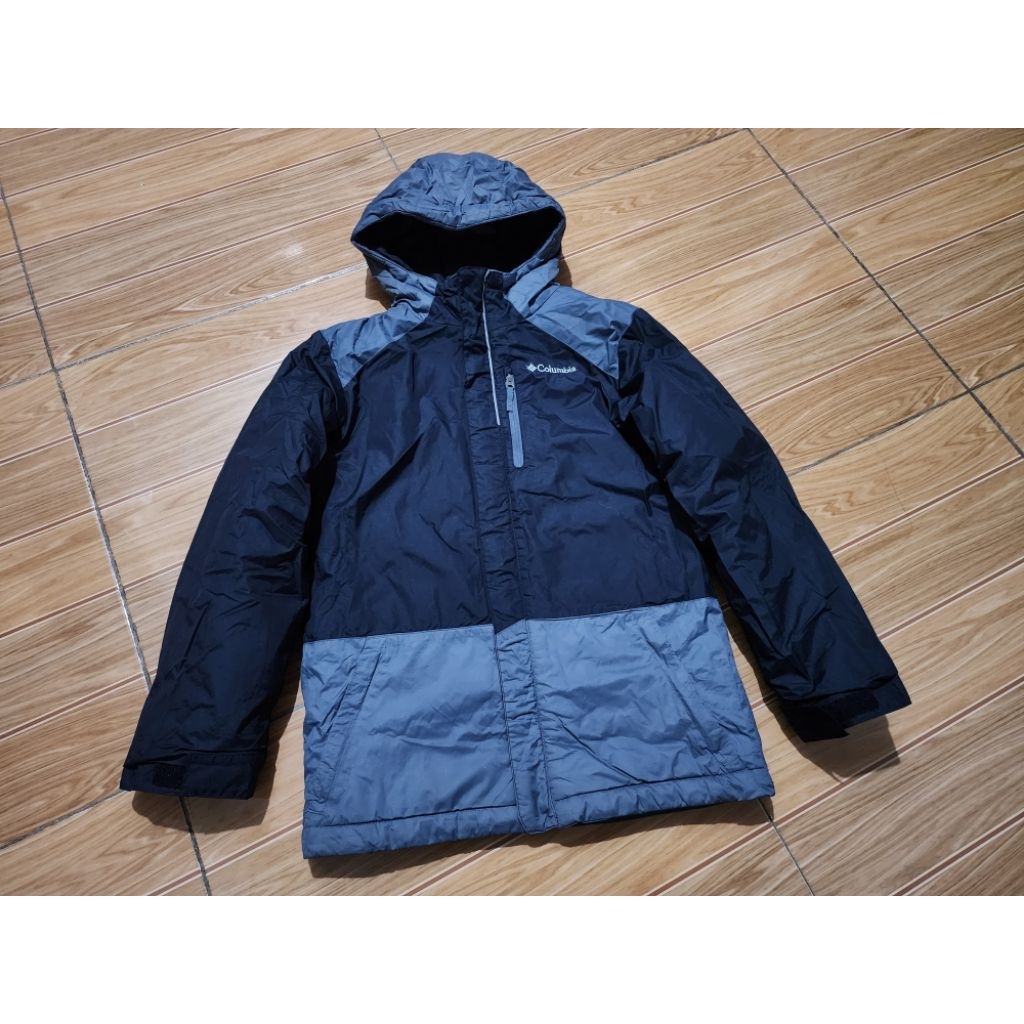 JAKET COLUMBIA OUTDOOR