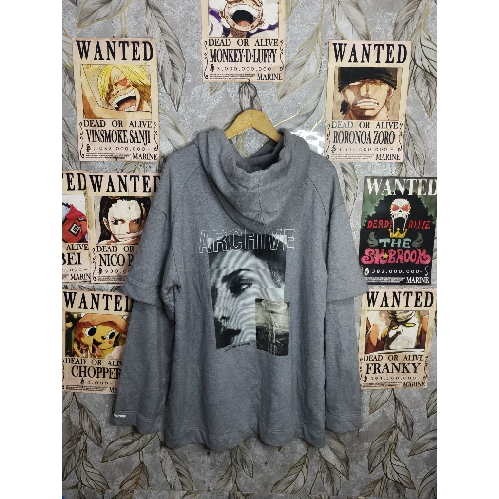 Hoodie juun.j original