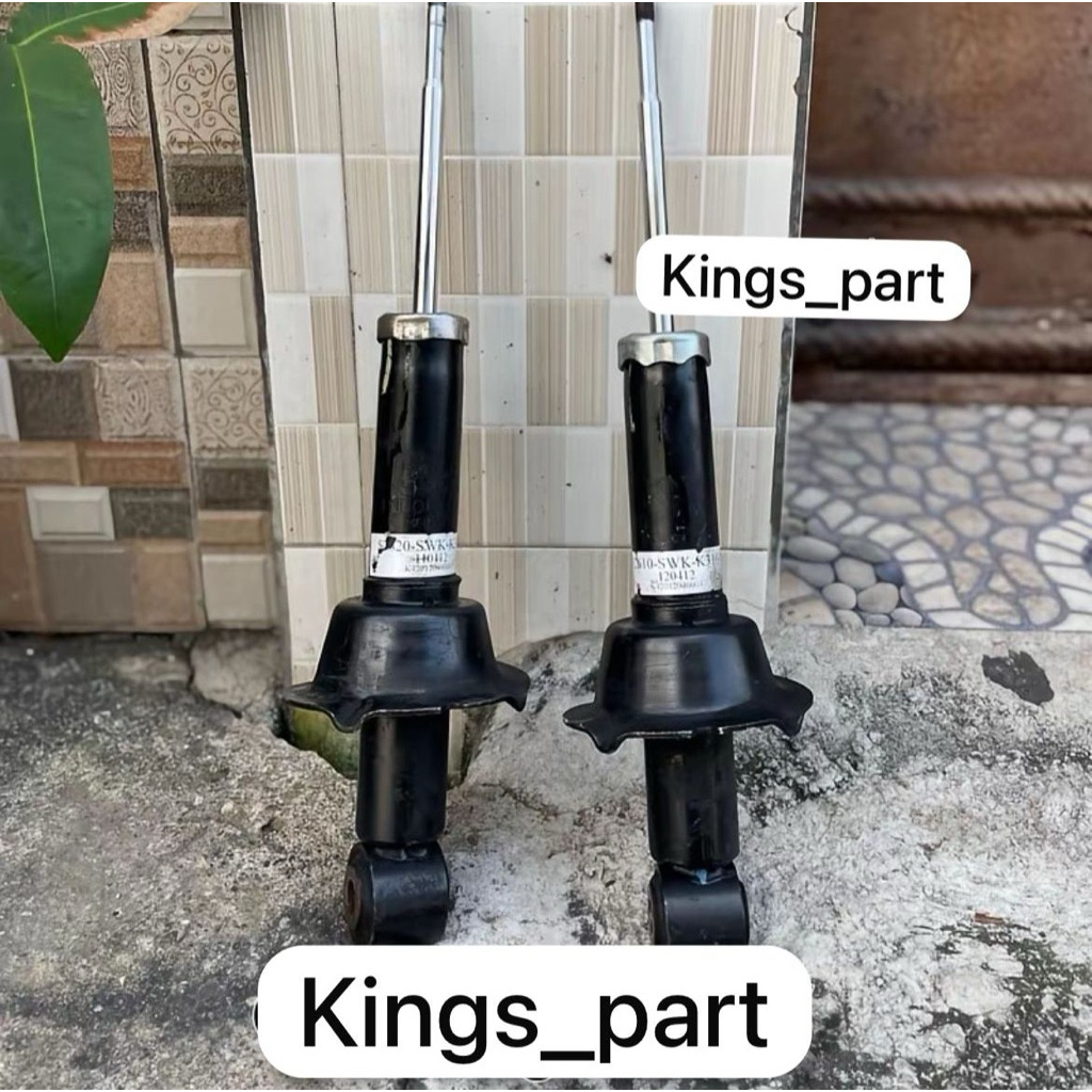 Shockbreaker belakang crv gen 3 original