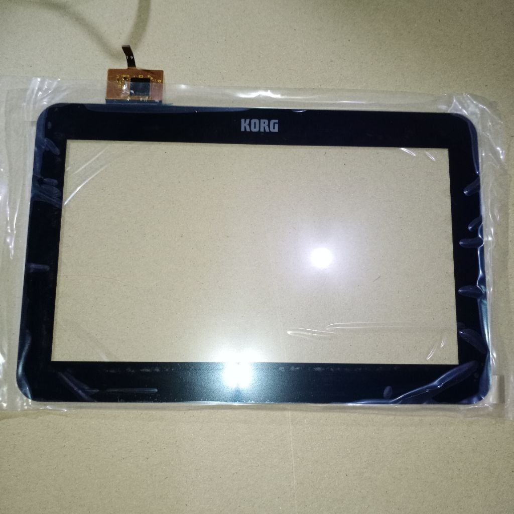 Touch Screen Korg Pa700 Original