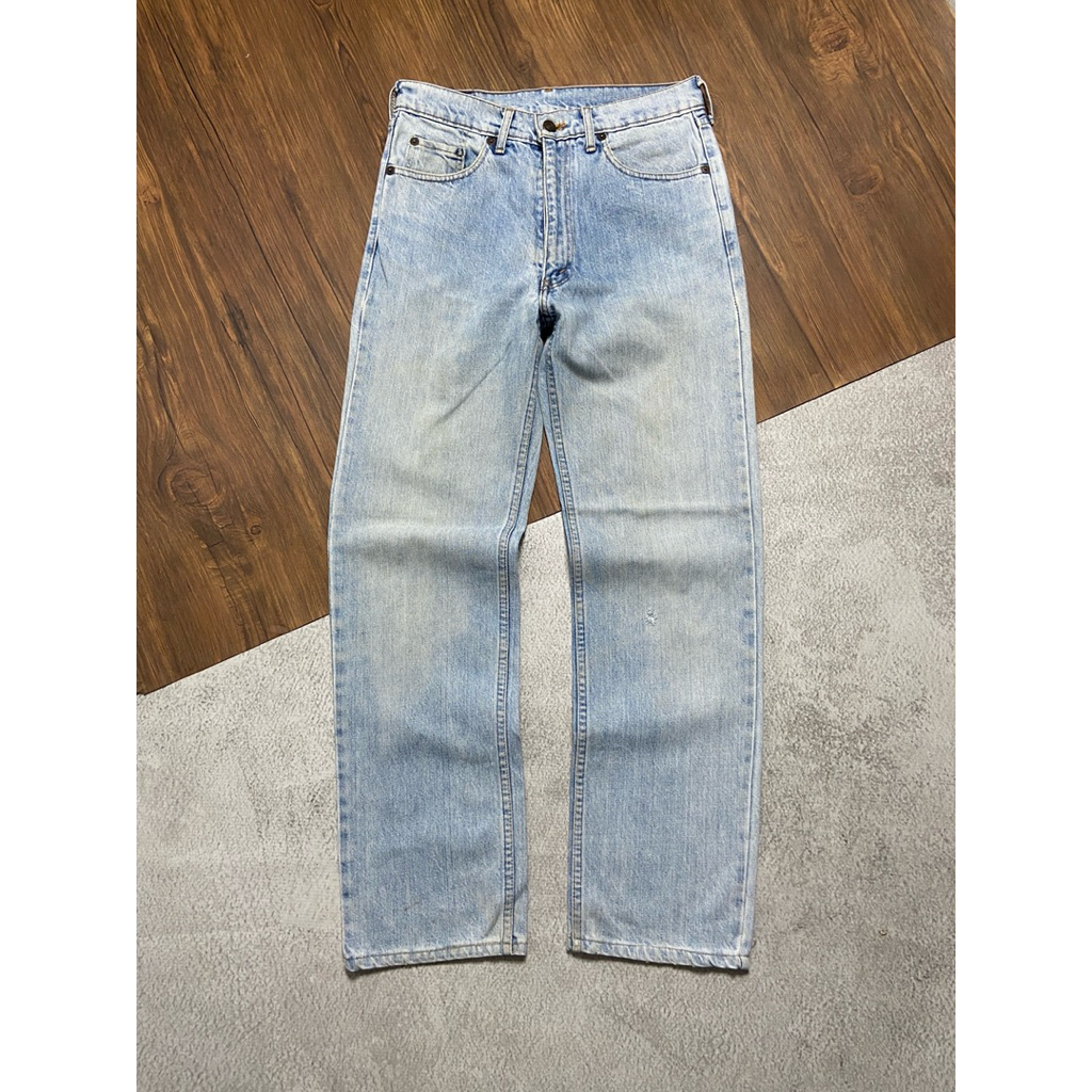LEVIS 508 JAPAN JEANS