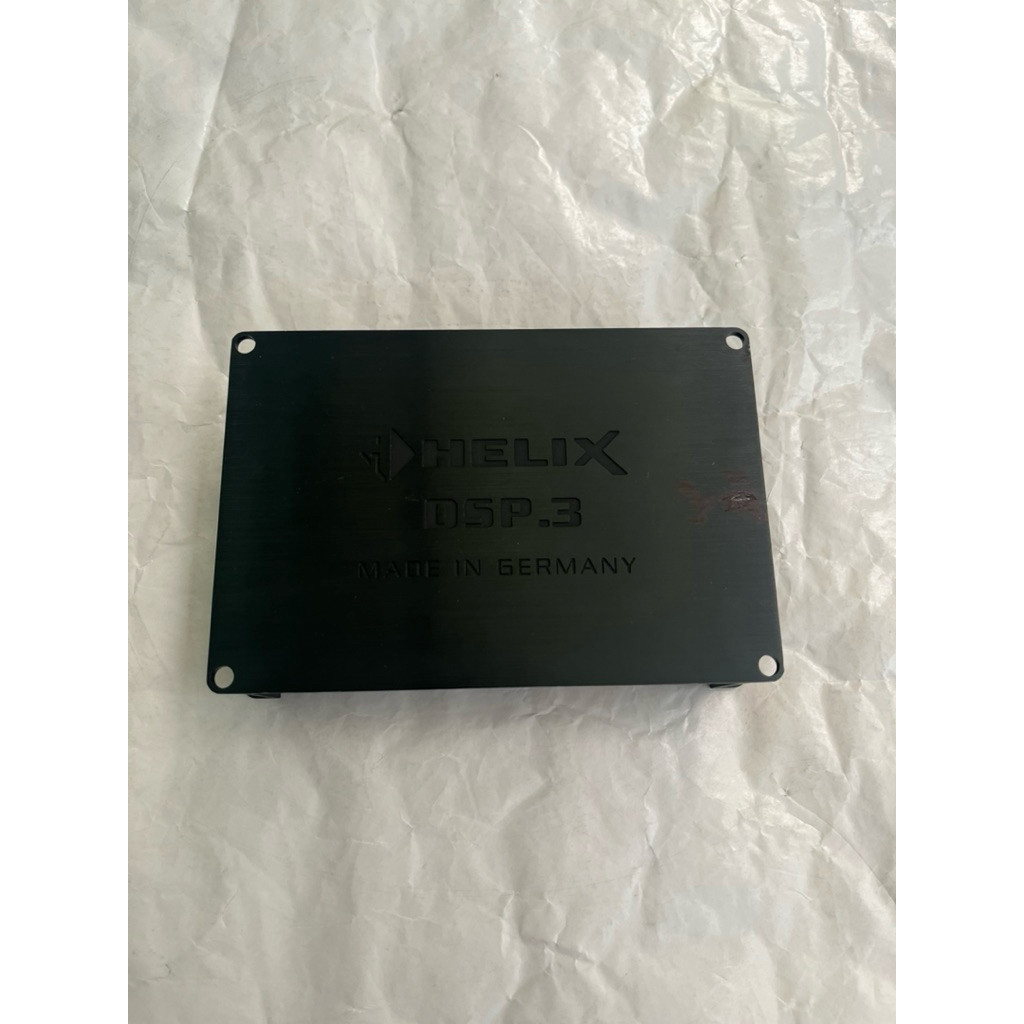 prosesor helix dsp3