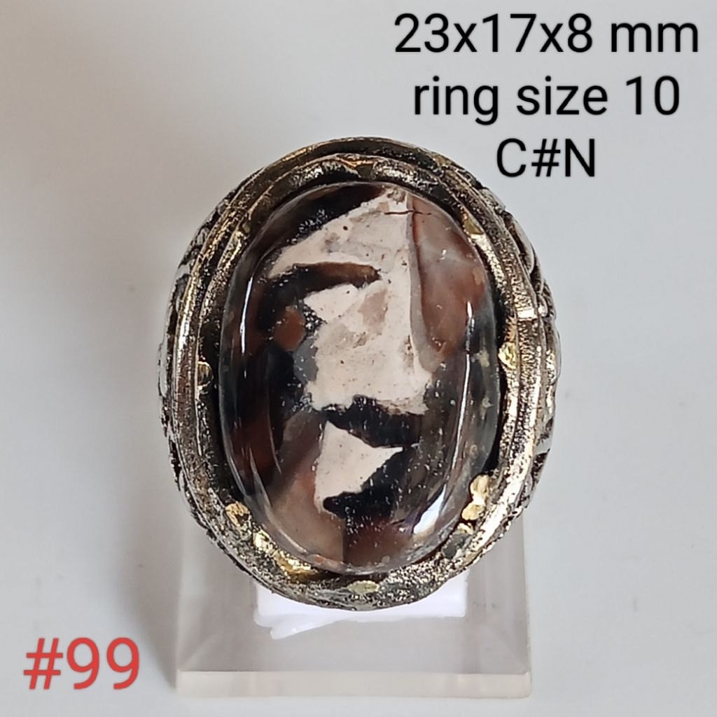 batu natural Yaman Wulung cibeet motif gambar #99