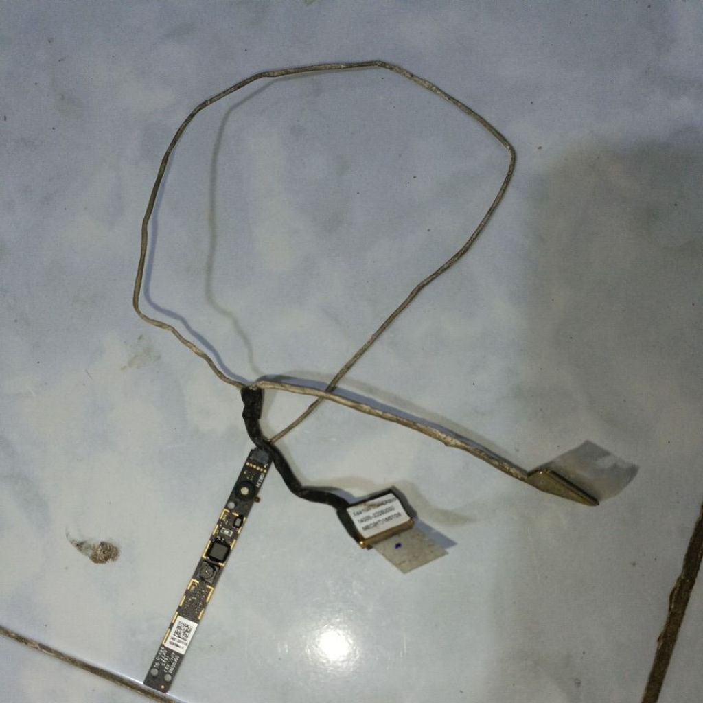Kabel/flexible lvds free camera asus x441 x441n x441m x441s x441ua x441b x441uv