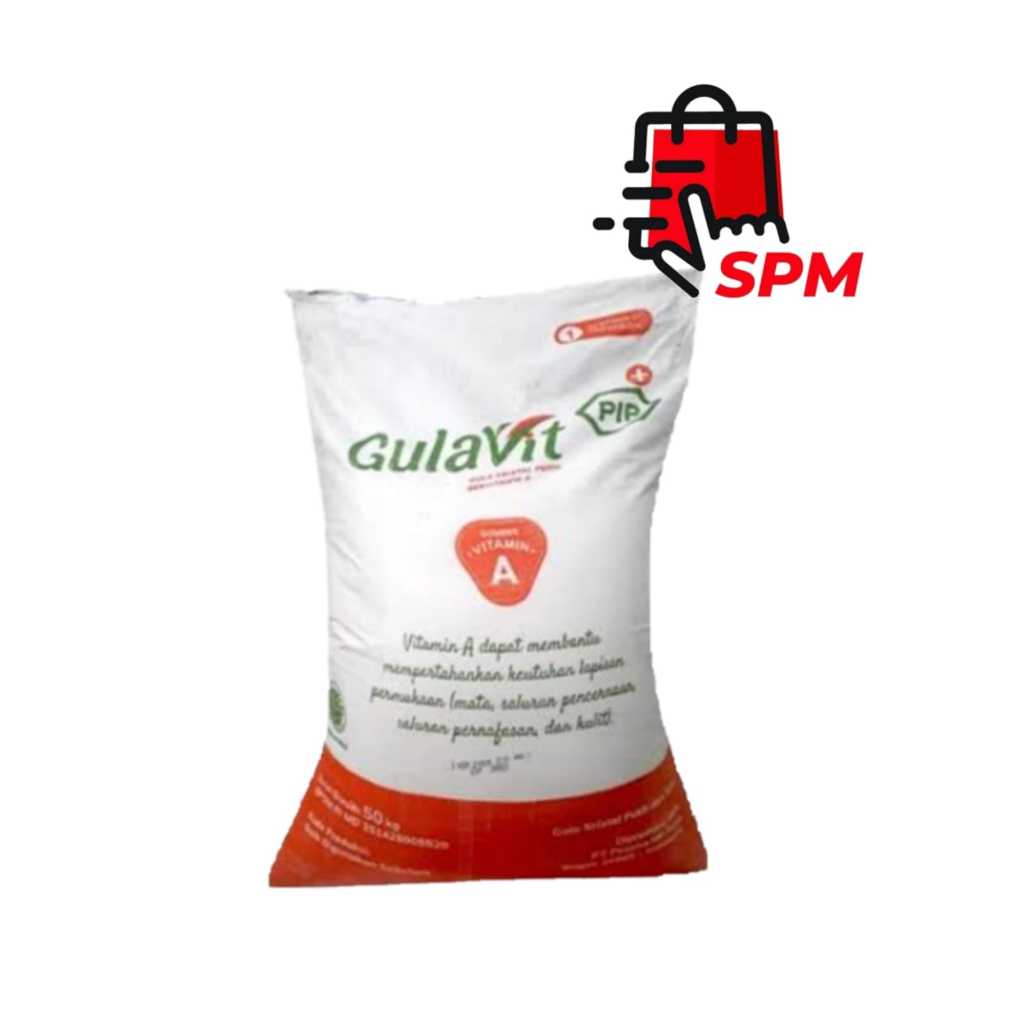 Gula Vit 50 kg / Gula Pasir / Gula Kristal Putih / Sugar