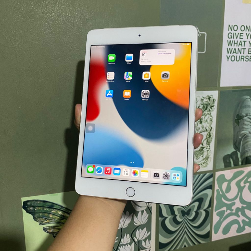 IPAD MINI 4 16gb