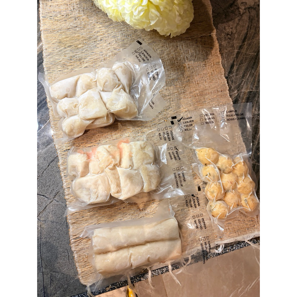 pempek nori lampung