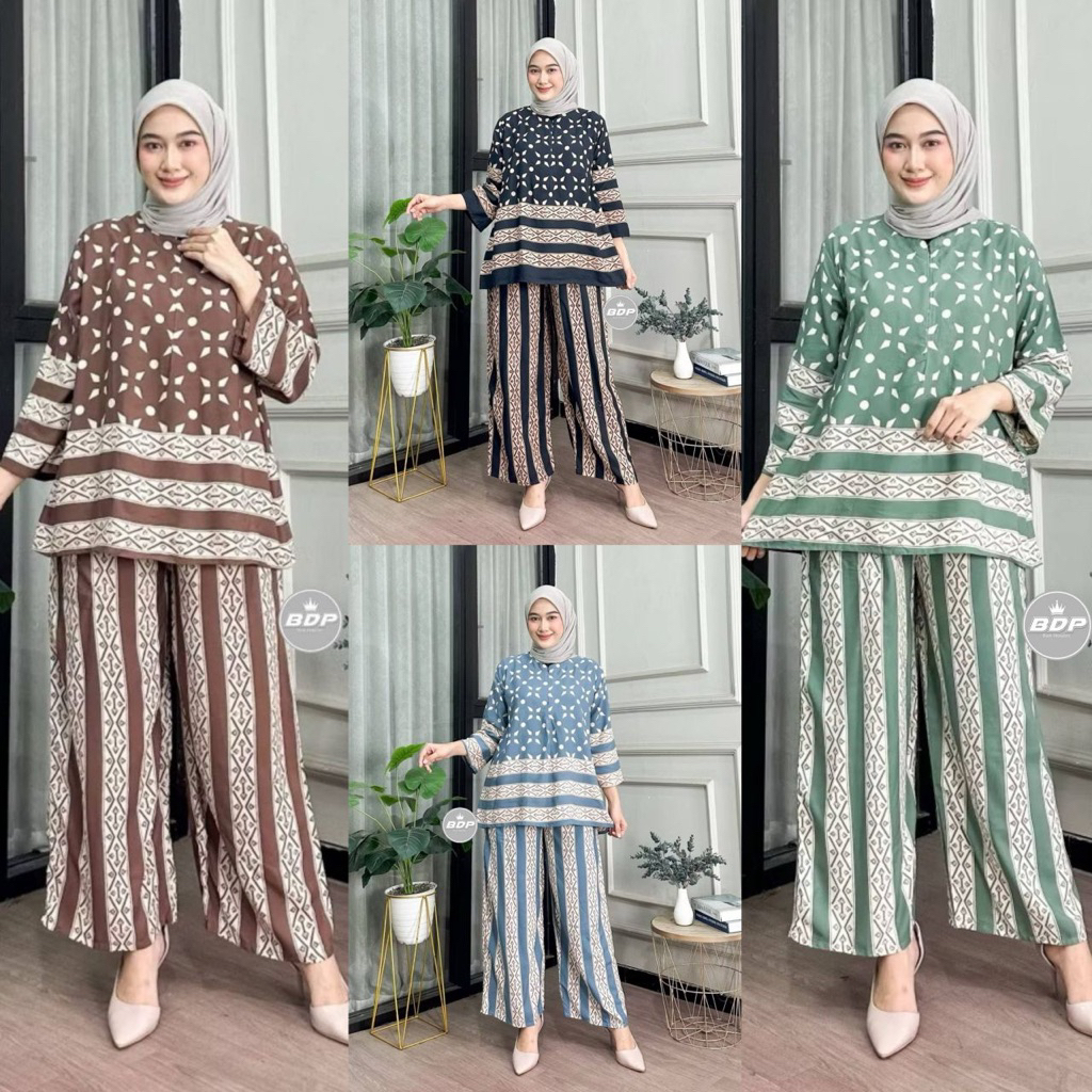 Setelan Piyama Baju Tidur Arab | Piyama Arab Resleting Depan | One Set Rayon | one set murah | cp pe