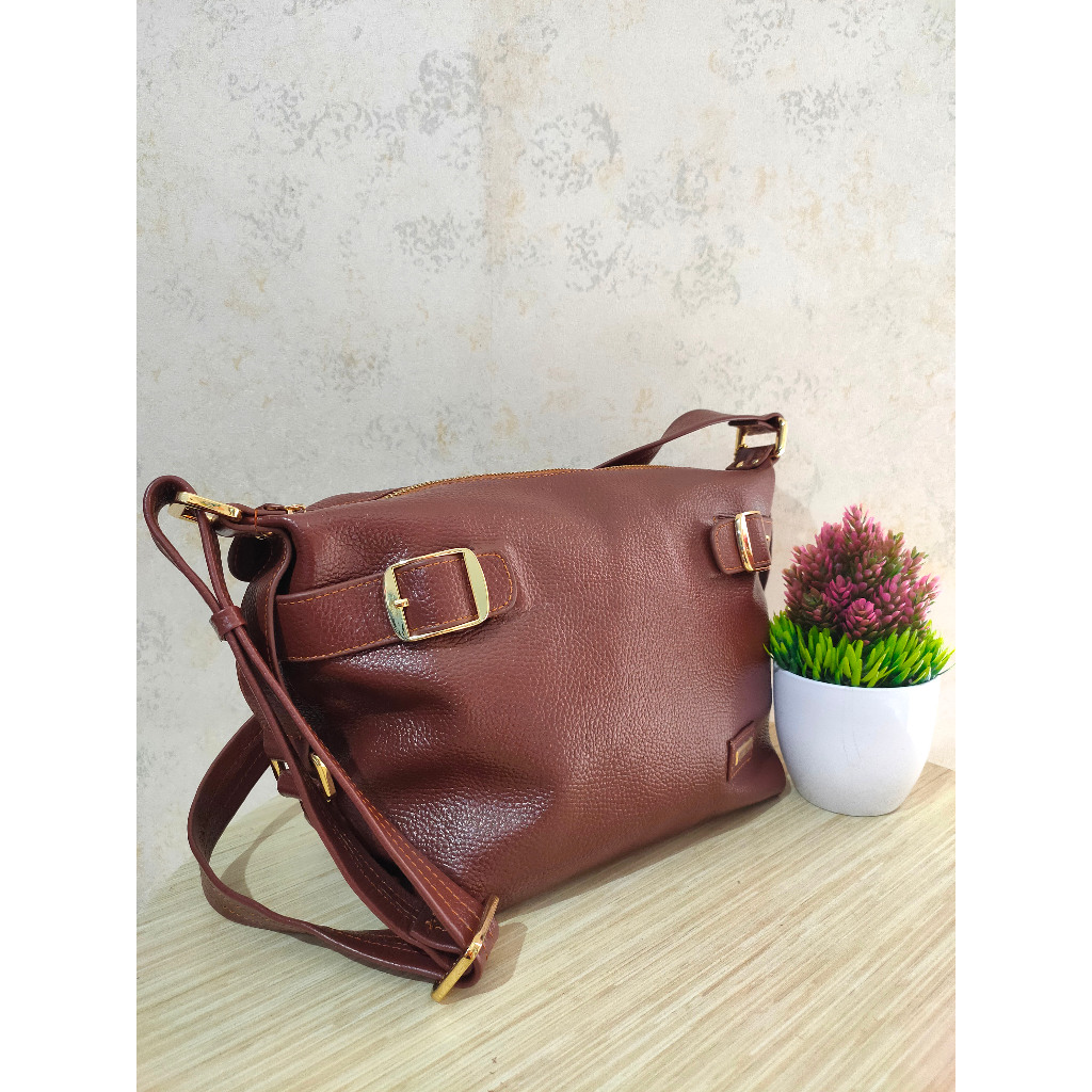 Tas Papillon Leathers K3047