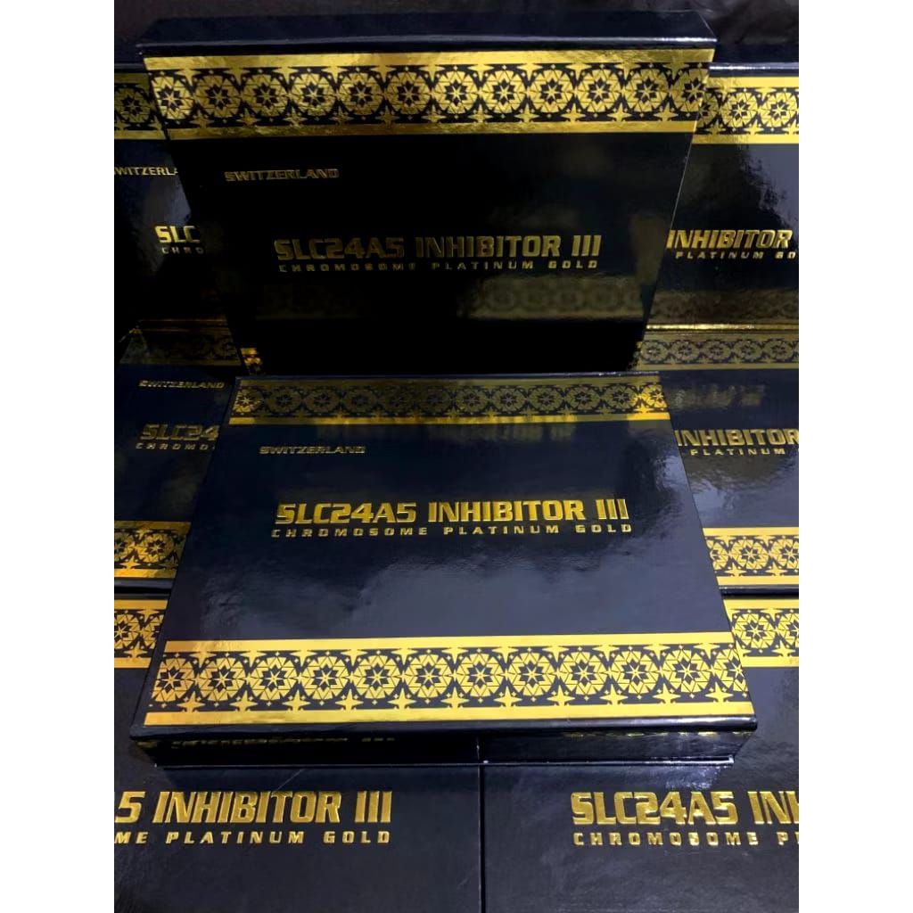 PERBOX SLC24A5 BRILIANT INHIBITOR III
