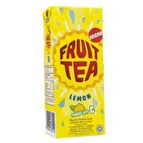 FRUIT TEA KOTAK LEMON 250 ML