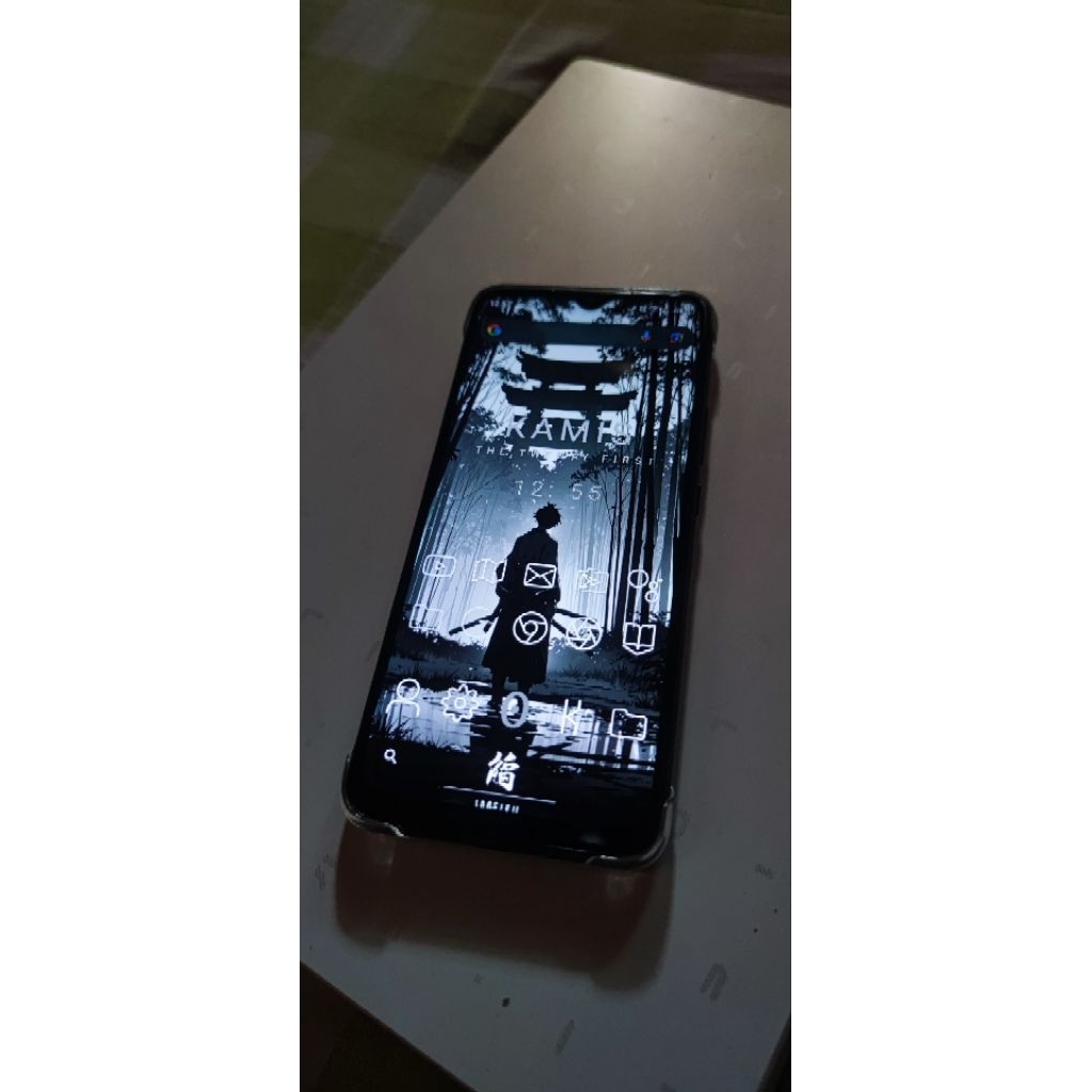 INFINIX HOT 10 PLAY 4/64 GB