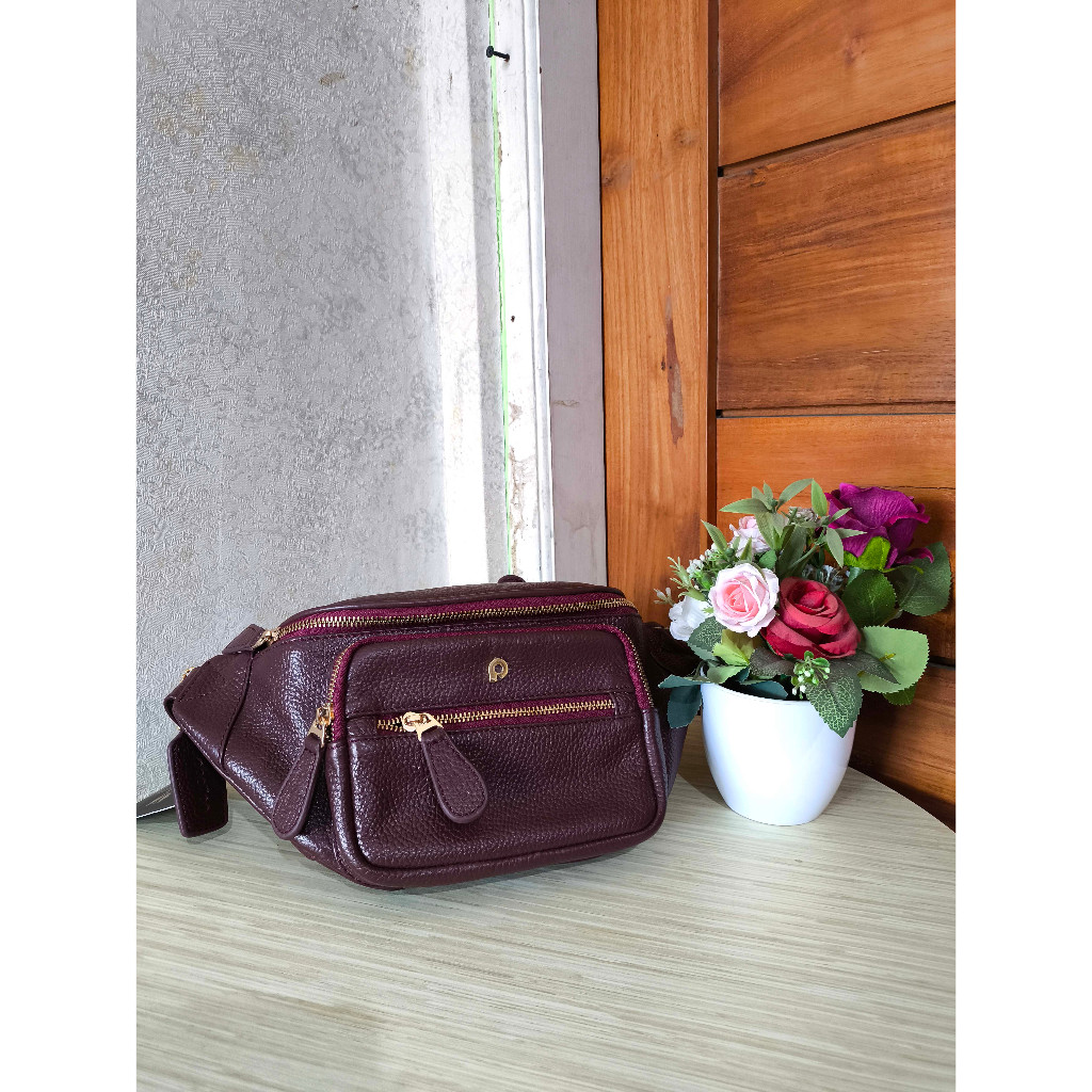 Tas Papillon Leathers K3350