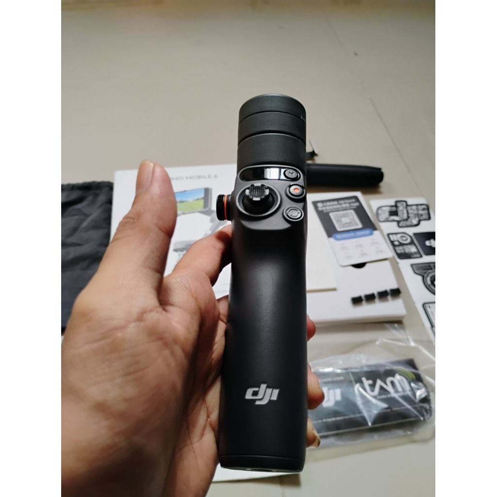 DJI OSMO Mobile 6