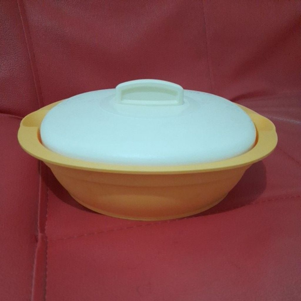 Tupperware Blossom Ori 1 ltr New