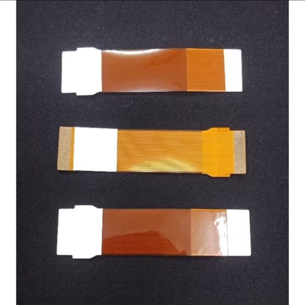 Flexible Optik Ps2 Lidah Optik Ps2 Fat Seri 3 Seri 5