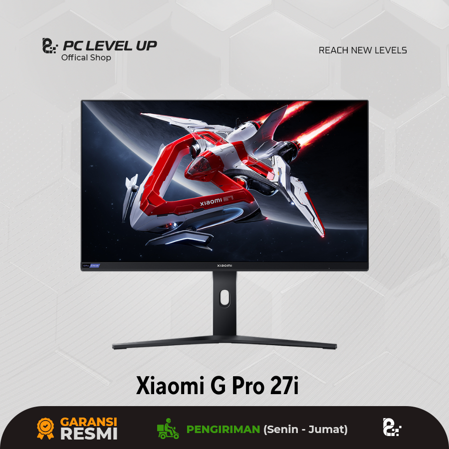 Xiaomi G Pro 27i