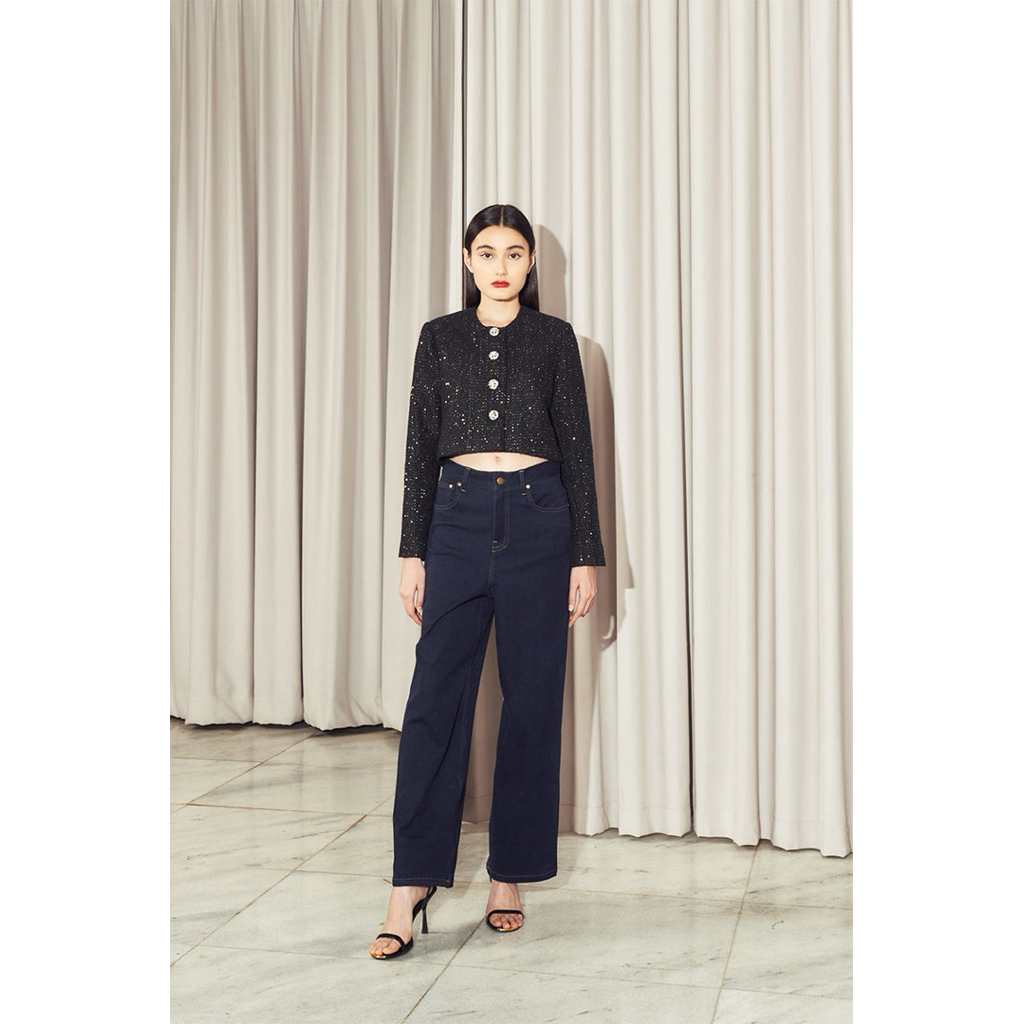 Duma Lumi Tweed