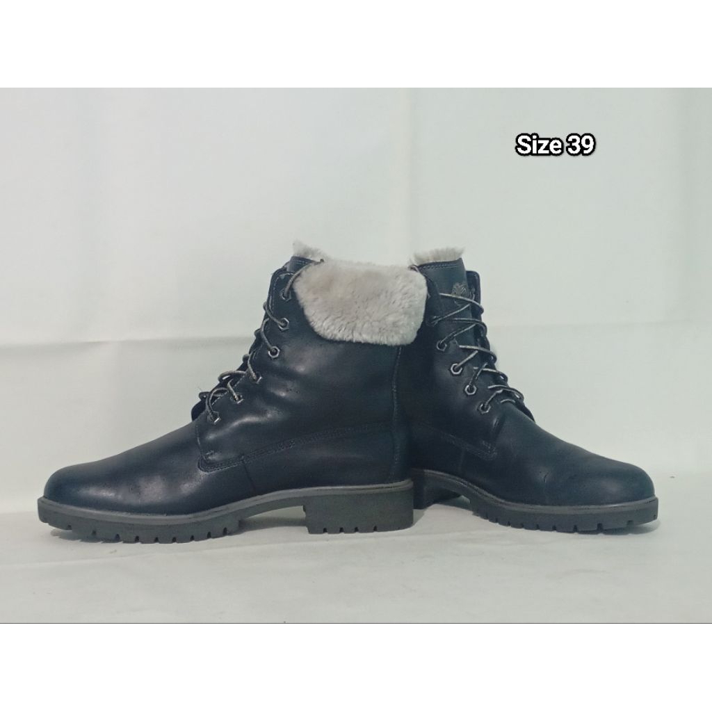 Sepatu Boots Timberland Womens
