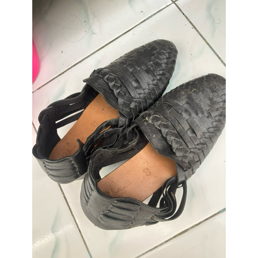 Serlium leather PL