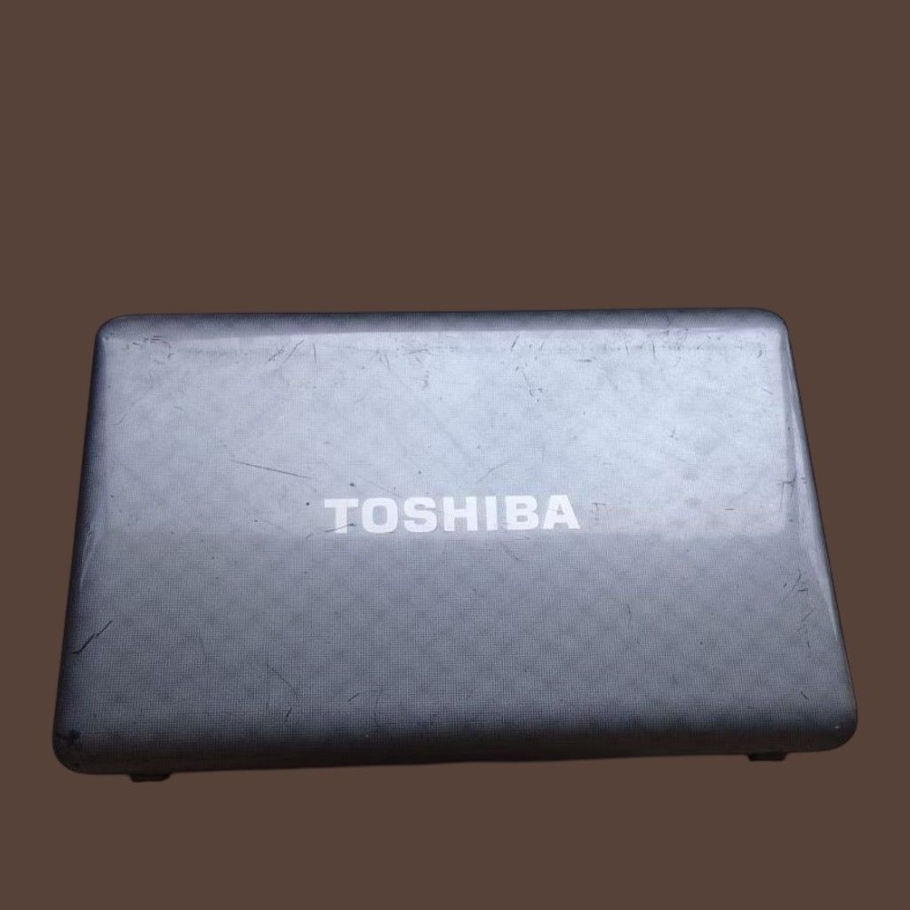Casing Laptop Toshiba Satelite L745