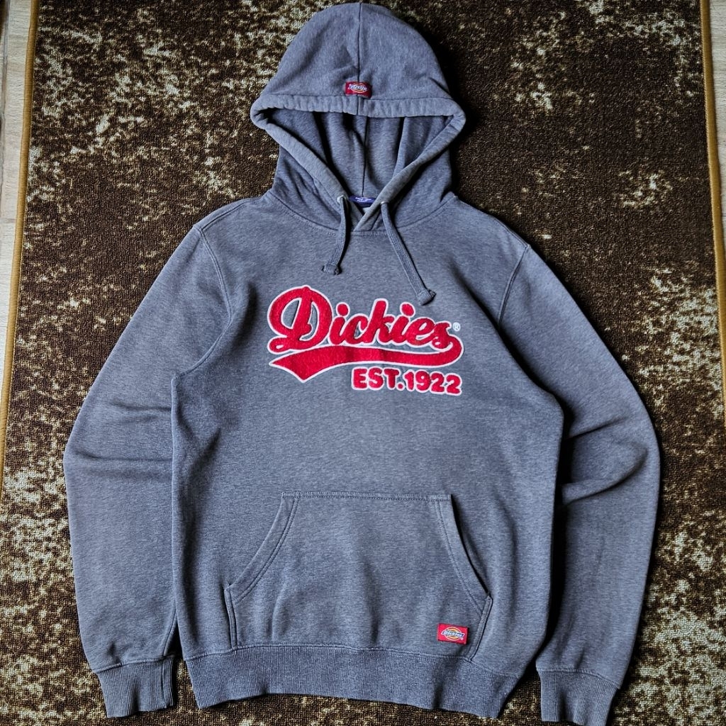 hoodie DICKI3S second