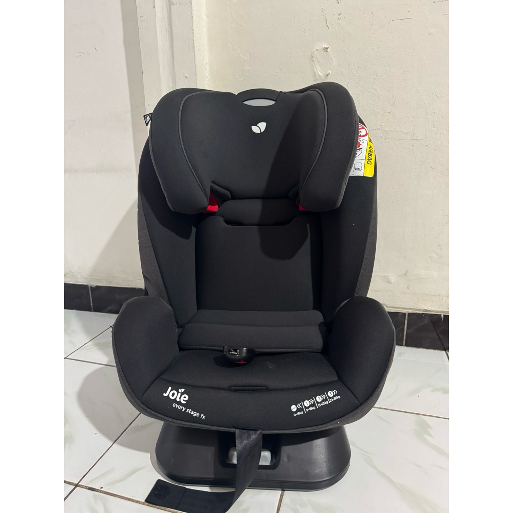 carseat joie