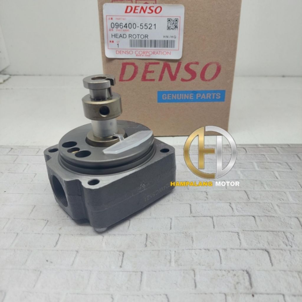 ROTOR HEAD PANTHER 2300CC PANTHER 2300CC RH1