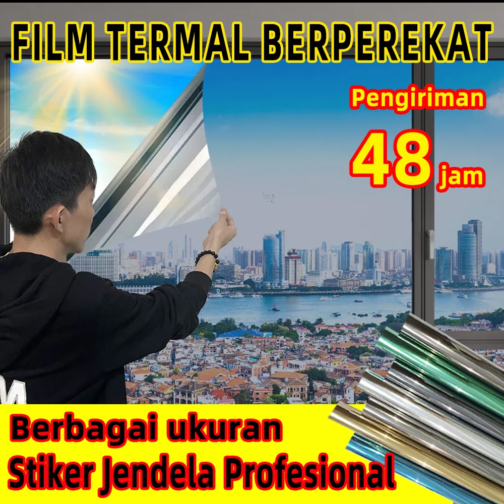 [profesional]  kaca stiker cermin tempel sticker cermin cermin stiker   kaca stiker cermin stiker ka