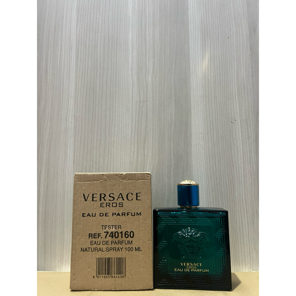 Versace Eros