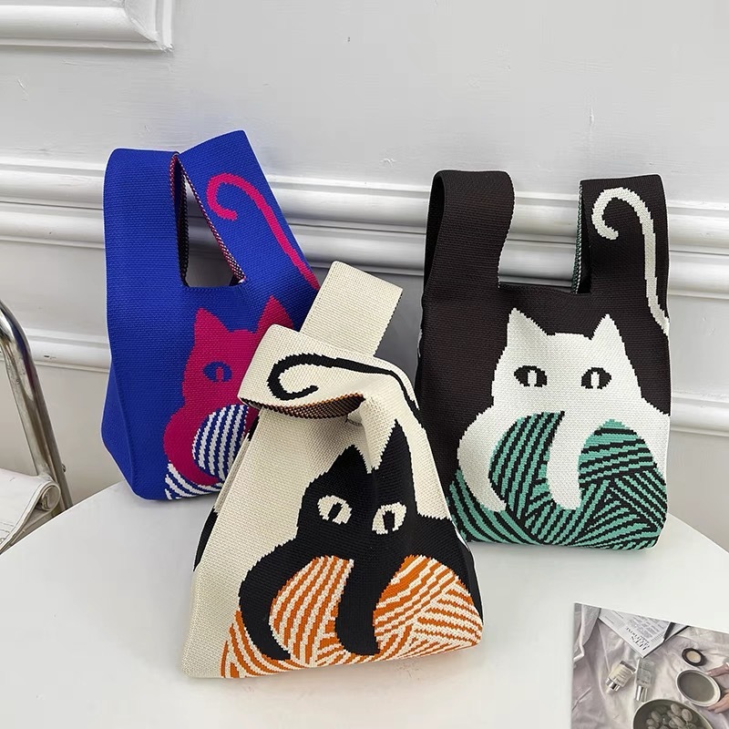 Tote Bag Fashion Traveling Wanita Kekinian Traveling