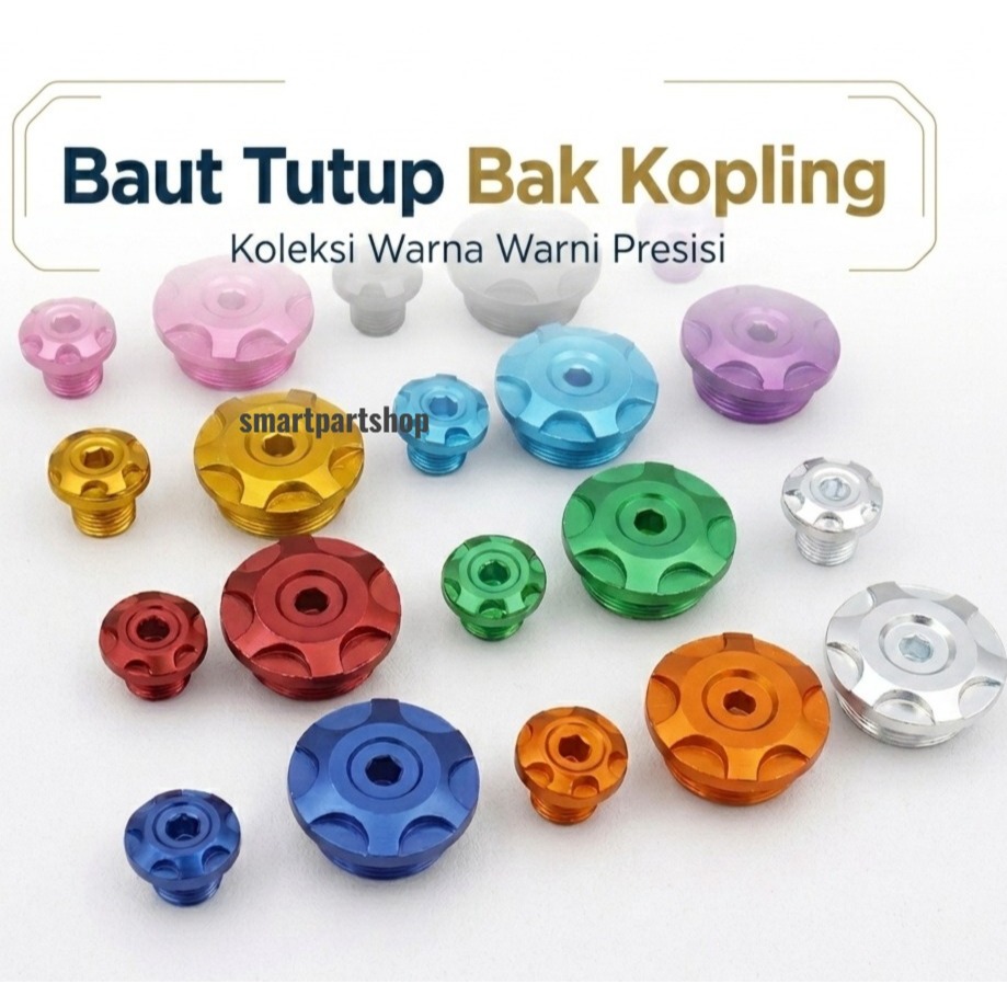 KOIN MAGNET HONDA UNIVERSAL TUTUP MAGNET HONDA UNIVERSAL L CROM BAUT TUTUP MAGNET HONDA CB GL MP TIG