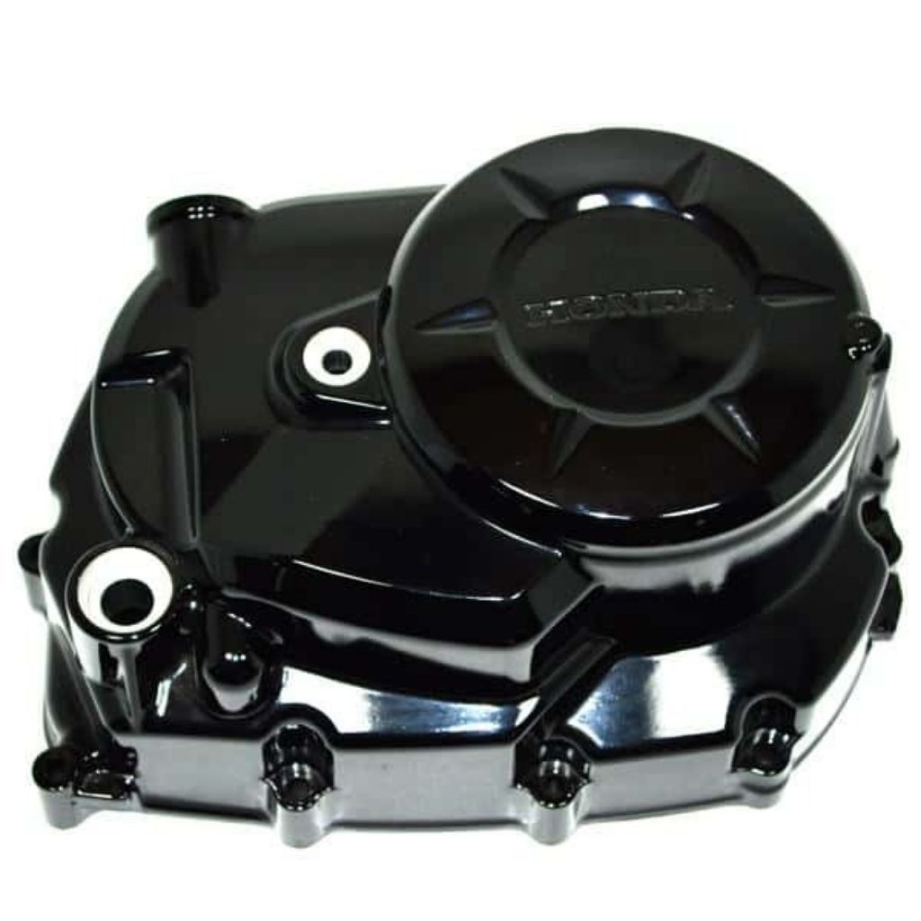 Cover R Crank Case Hitam – Blade KWB | 11331 KWB 600
