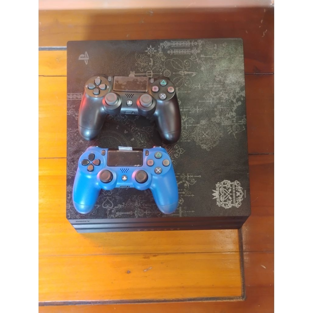 PS4 PRO seri 72.xx HEN 12.02 HDD 1TB
