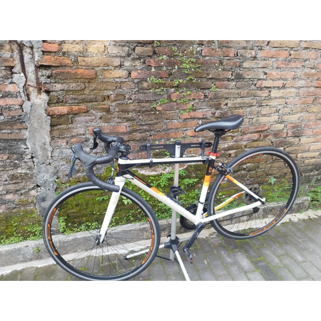 Polygon stratos S3 Jerman Size S