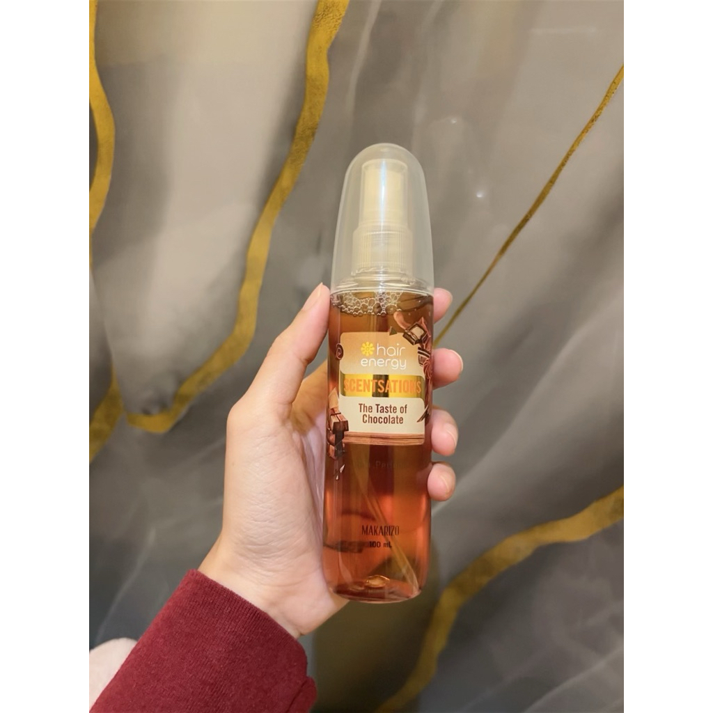 makarizo scentsations