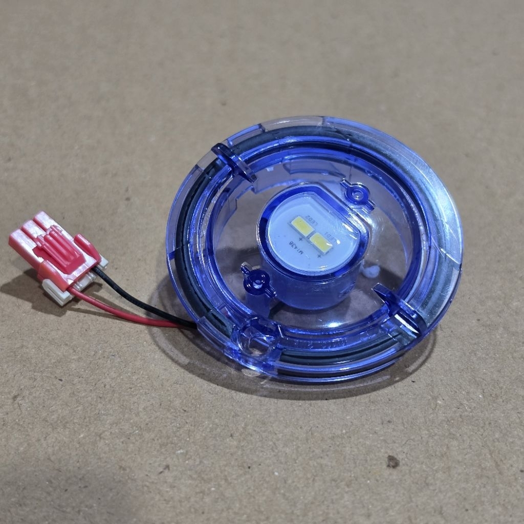 lampu LED drayer LG original