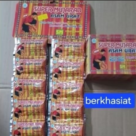 KapsulSuperMujarabAsli KapsulSuperAmpuhOri  , PIL/KPSUL KECETIT ASLI ORI PEGAL LINU ASAMURAT ENCOK P