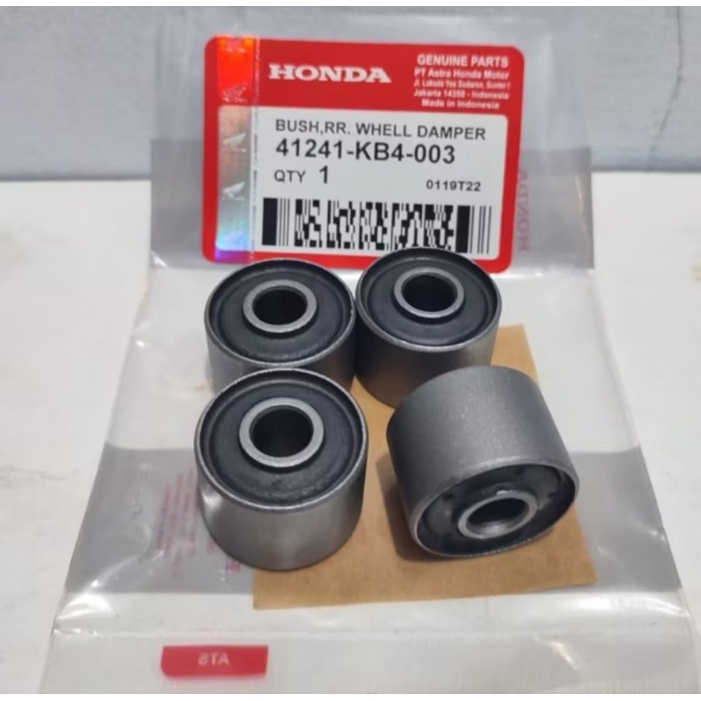 BOS BOSH TROMOL BELAKANG TIGER REVO/NEW ORI KODE PART KB4
