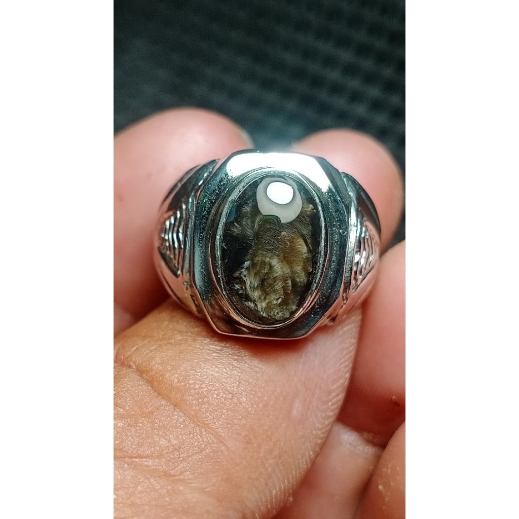 batu akik BM lumajang