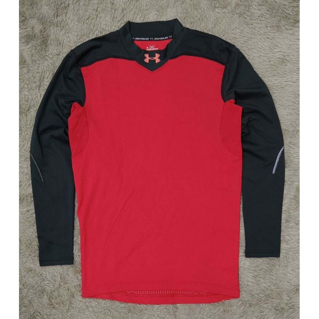 Baju Olahraga Under Armor