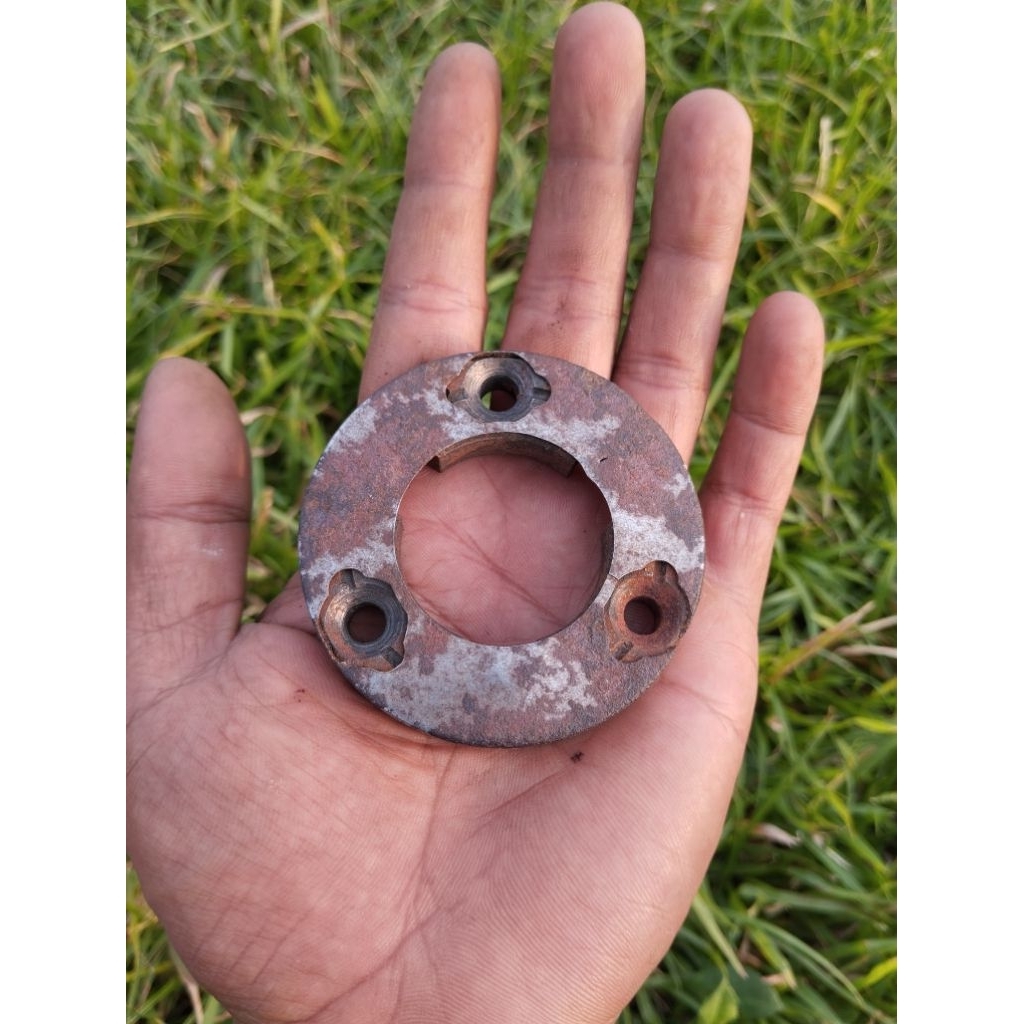 one way stater rumah pelor original c70 mk1 mk2 mk3