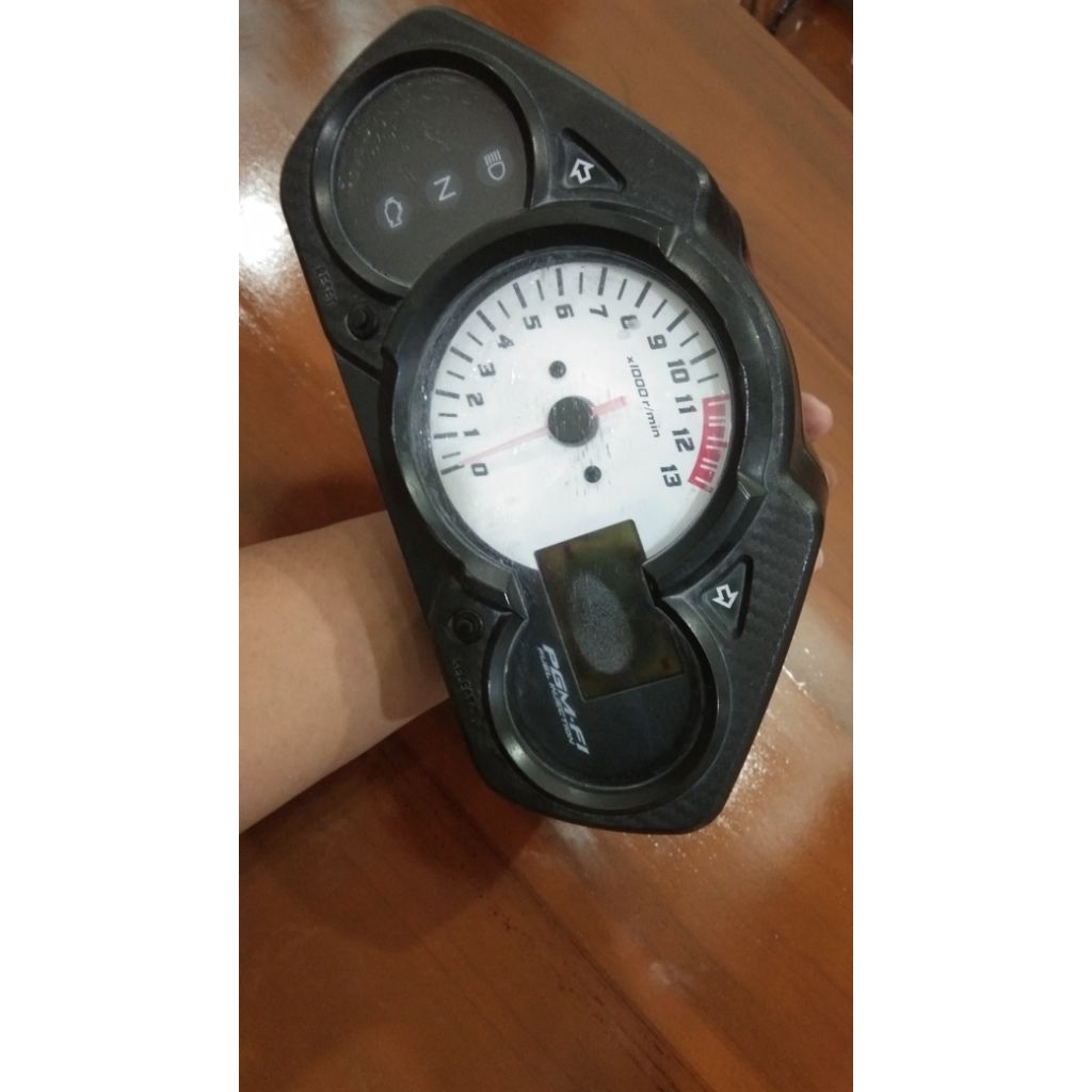 Spedometer Cb150r old Original